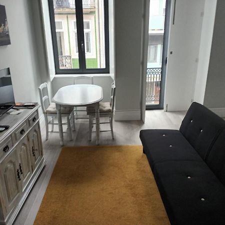 Art'S District Sunrise Apartman Porto Kültér fotó